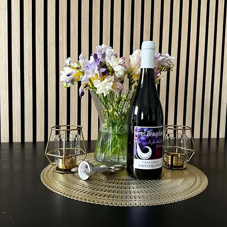 Golden House - Near The *