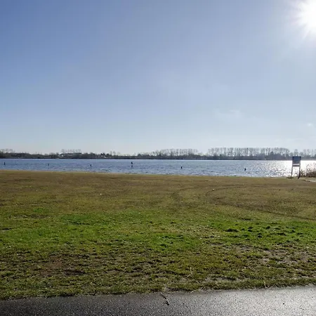 Σαλέ Golden House - Near The Noordwijkerhout