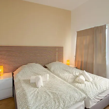 Golden House - Near The * Noordwijkerhout