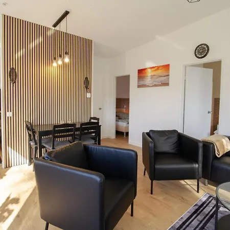 Golden House - Near The Σαλέ Noordwijkerhout