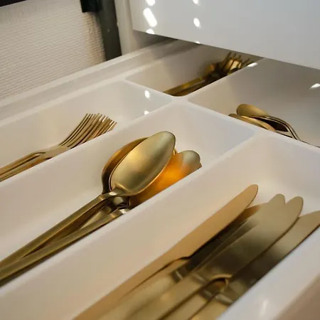 Chalet Golden House - Near The