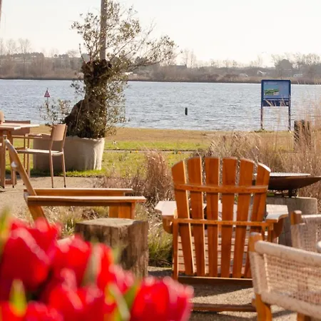 Golden House - Near The * Noordwijkerhout