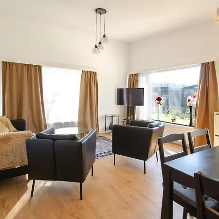 Golden House - Near The Noordwijkerhout