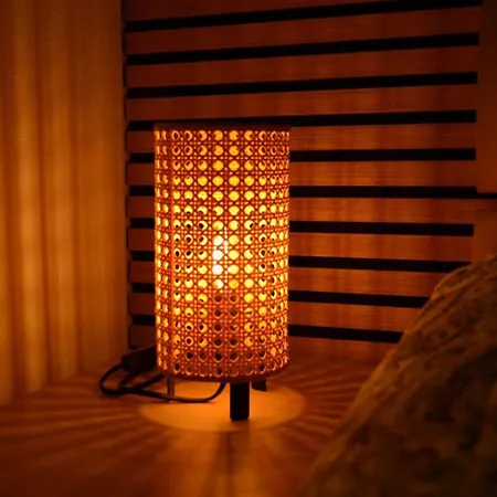 Chalet Golden House - Near The Noordwijkerhout