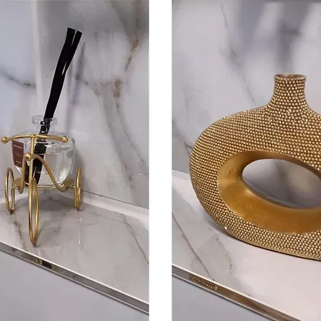 Golden House - Near The * Noordwijkerhout