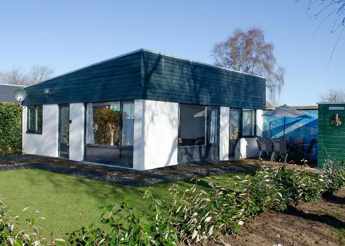 Golden House - Near The *