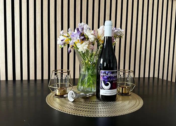 Golden House - Near The *