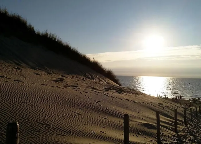 Golden House - Near The Chalet *