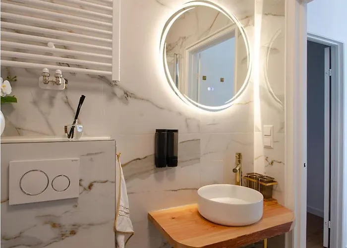 Golden House - Near The *