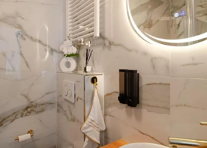 Σαλέ Golden House - Near The