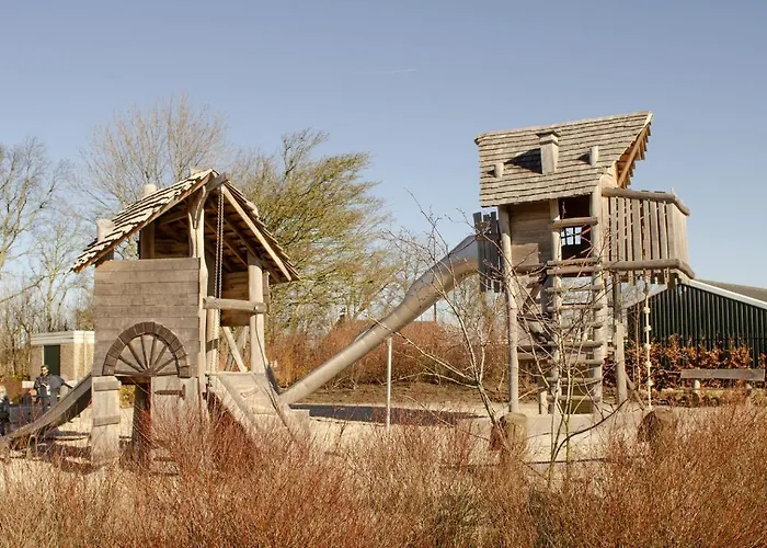 Golden House - Near The Σαλέ