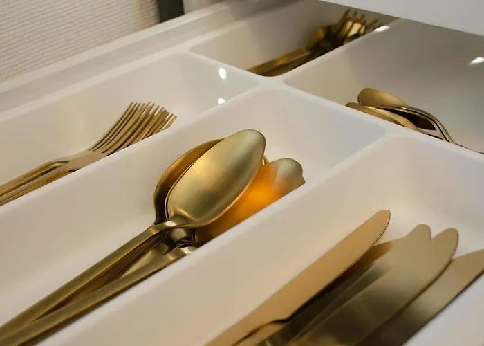 Σαλέ Golden House - Near The