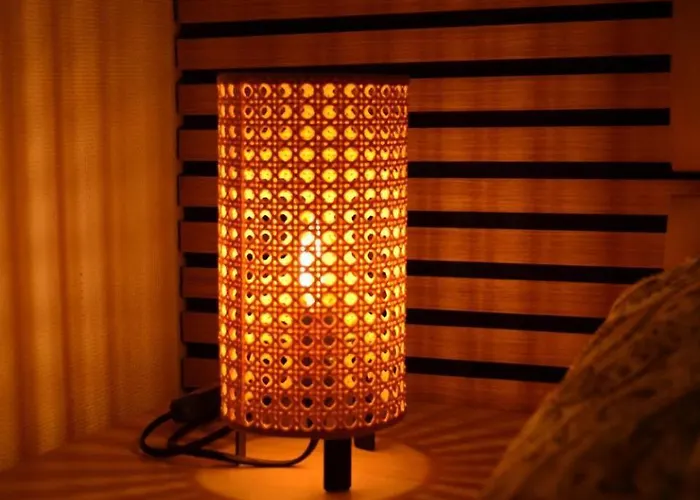 Chalet Golden House - Near The Noordwijkerhout