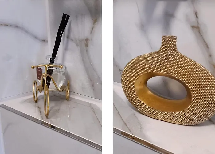 Golden House - Near The * Noordwijkerhout