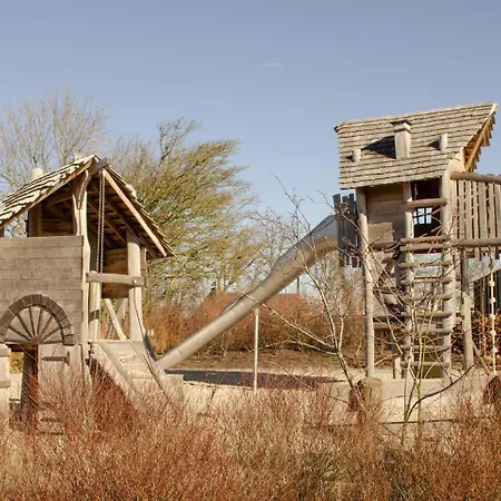 Golden House - Near The Dağ evi